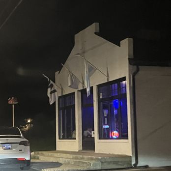 Chi-Pie  - Outside. - Pizza Near Me - Simpsonville, Kentucky
