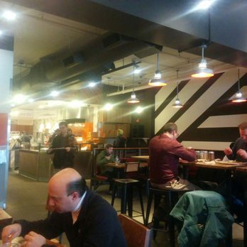 Blaze Pizza - Fast service even with a crowd! - Salad Near Me - Columbus, Ohio Blaze Pizza - Fast service even with a crowd! - Salad Near Me - Columbus, Ohio