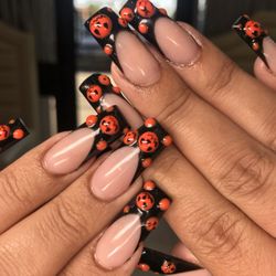 Adore Nails And Lashes