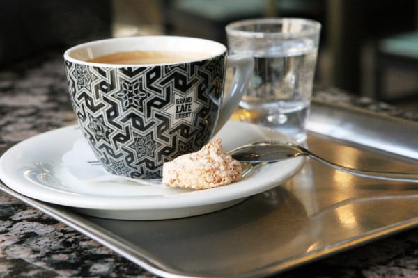 Grand Café Orient by null