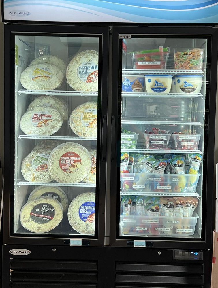 EXPRESS DRIVE THRU Updated June 2024 11 Photos 1012 Charleston