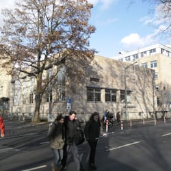 Technische Hochschule Nürnberg Georg Simon Ohm