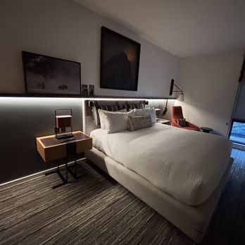The Cloudveil, Autograph Collection - Hotels Near Me - Jackson, Wyoming