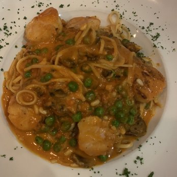 Ciao - Scallops dinner special - Italian Near Me - Myrtle Beach, South Carolina Ciao - Scallops dinner special - Italian Near Me - Myrtle Beach, South Carolina