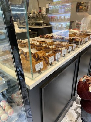 Julien Boulangerie by null