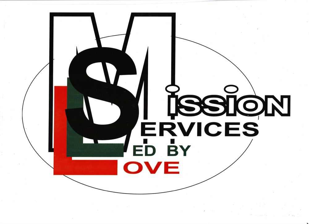 Mission Led by Love Services - social services organization in Portsmouth, VA