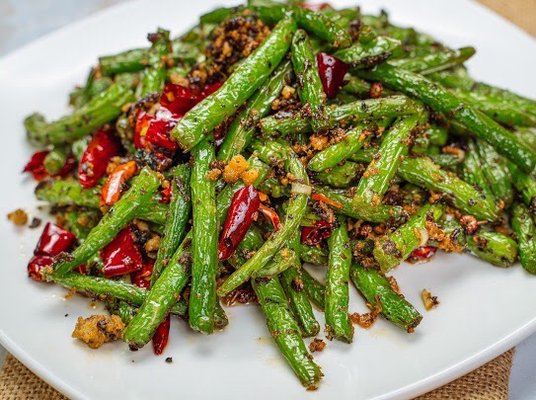 Chengdu Taste by null