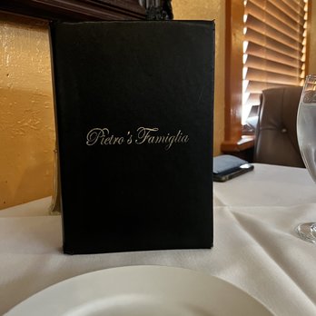 Pietro's Famiglia - Wine and drink menu - Italian Near Me - Sparks, Nevada Pietro's Famiglia - Wine and drink menu - Italian Near Me - Sparks, Nevada