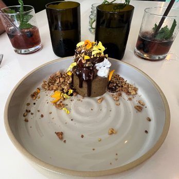 Mood - Vegan Near Me - Tequesta, Florida