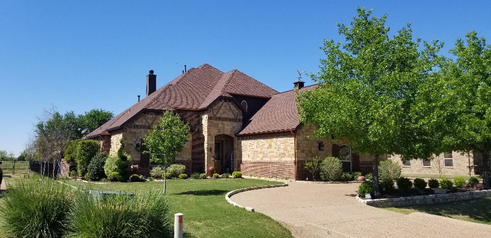 Slide of Duncan Roofing and Exteriors