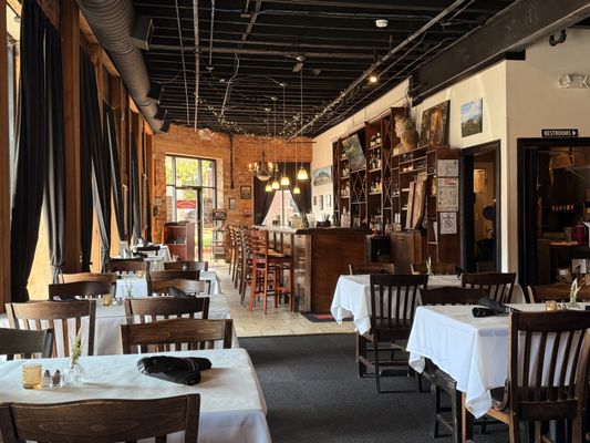 Dominick's by null