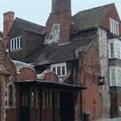 Guildford Museum