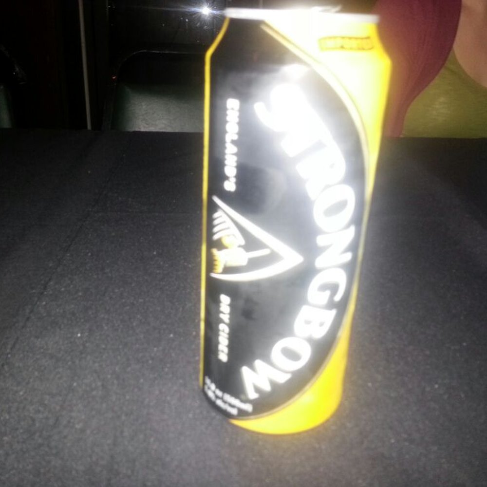 51st Street Speakeasy - It's dark but a flash causes a glare. So good at photography. Strongbow, Hell yeah! 5.50 - Music Venues Near Me - Oklahoma City, Oklahoma 51st Street Speakeasy - It's dark but a flash causes a glare. So good at photography. Strongbow, Hell yeah! 5.50 - Music Venues Near Me - Oklahoma City, Oklahoma