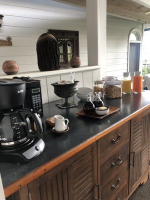 Orchid Tree Bed & Breakfast by null