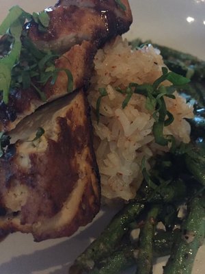 Fiddlehead Bistro by null