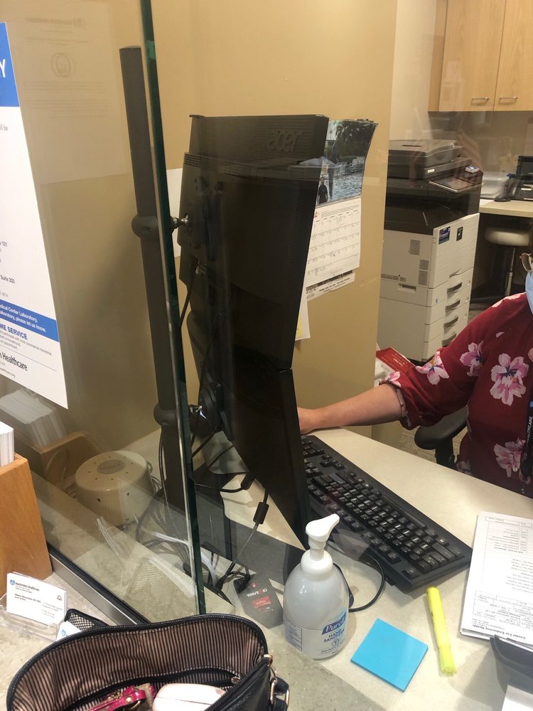 CENTER FOR ENDOCRINE HEALTH BRIDGEWATER 1251 Us Hwy 22 W