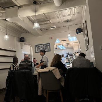 Tenant Restaurant - New American Near Me - Minneapolis, Minnesota