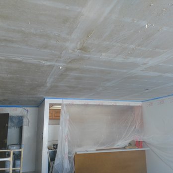 Advanced Painting Systems - Acoustic (Popcorn) Ceiling Removal - Painters Near Me - Castro Valley, California Advanced Painting Systems - Acoustic (Popcorn) Ceiling Removal - Painters Near Me - Castro Valley, California