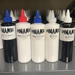 RelyAid Tattoo Supply - Best value ink!
