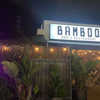 Bamboo Restaurant - Bars Near Me - Los Angeles, California