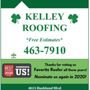 Photo of Kelley Roofing