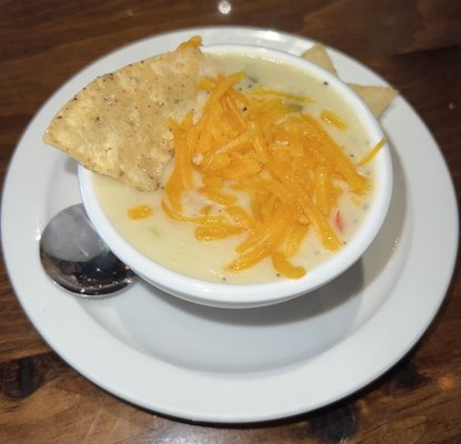 Copper Barrel on State by null