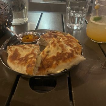 Ghee Indian Kitchen - Indian Near Me - Miami, Florida