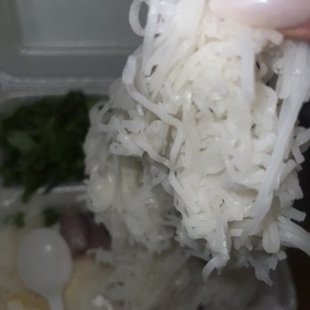 Pho Ben - Heights - Vietnamese Near Me - Houston, Texas