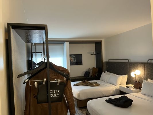 Yours Truly DC Hotel - Vignette Collection by IHG by null