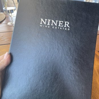 Niner Wine Estates - Wine Tasting Room Near Me - Paso Robles, California Niner Wine Estates - Wine Tasting Room Near Me - Paso Robles, California