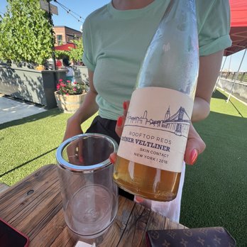 Rooftop Reds - Wineries Near Me - Brooklyn, New York Rooftop Reds - Wineries Near Me - Brooklyn, New York