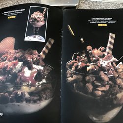 Eiscafé Dolomiti