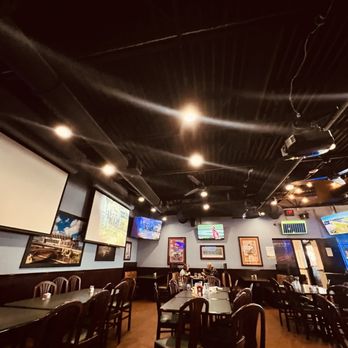 Tony K's Bar & Grille - Bar area - Sports Bars Near Me - Berea, Ohio Tony K's Bar & Grille - Bar area - Sports Bars Near Me - Berea, Ohio