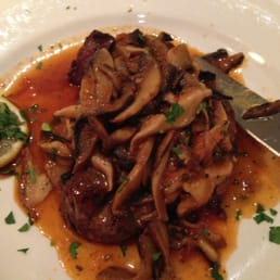 Filet mignon Filet mignon