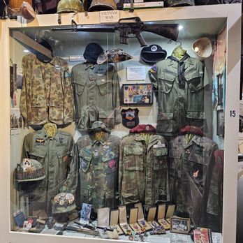 Webb Military - Museums Near Me - Savannah, Georgia Webb Military - Museums Near Me - Savannah, Georgia
