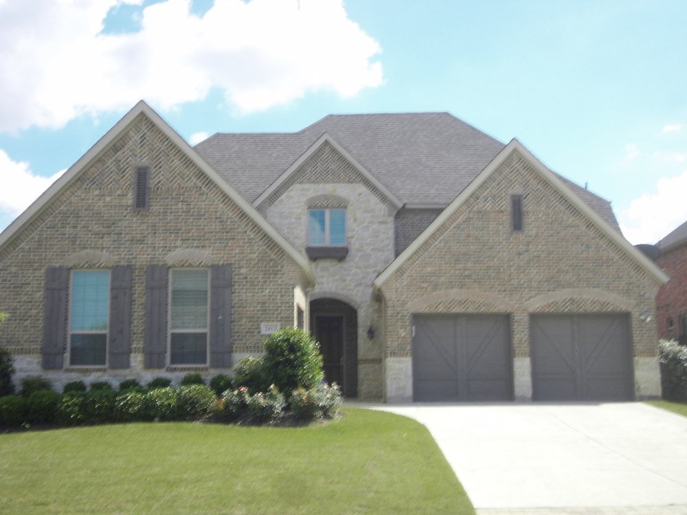 Slide of Texas Lone Star Roofing