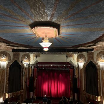 Paramount Theatre - Performing Arts Near Me - Denver, Colorado Paramount Theatre - Performing Arts Near Me - Denver, Colorado