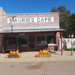 Lauries Cafe