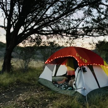 South Llano River State Park - Parks Near Me - Junction, Texas