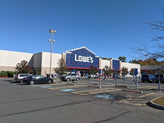 LOWE’S HOME IMPROVEMENT - 25 Photos & 45 Reviews - Hardware Stores - 67