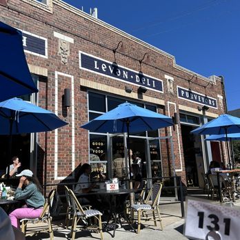 Leven Deli - outside - Sandwiches Near Me - Denver, Colorado Leven Deli - outside - Sandwiches Near Me - Denver, Colorado