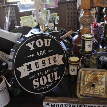 Robert Renzoni Vineyards - exit through the gift shop - Wineries Near Me - Temecula, California