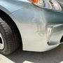 Colors On Parade Bumper Repair