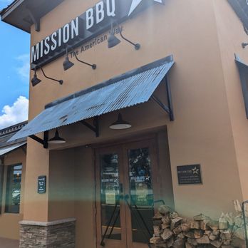 Mission BBQ - Barbeque Near Me - Tampa, Florida Mission BBQ - Barbeque Near Me - Tampa, Florida