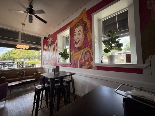 Savage Pizza (Norcross) by null