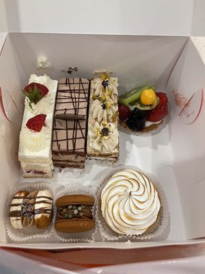 Manan Bakery by null