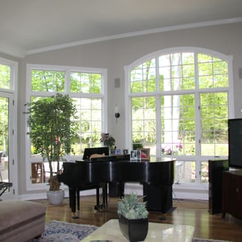 Thompson Touch Window Cleaning - Photos don't do the windows justice! - Window Washing Near Me - Edison, New Jersey Thompson Touch Window Cleaning - Photos don't do the windows justice! - Window Washing Near Me - Edison, New Jersey