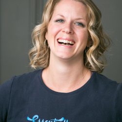 Essentially Empowered Fitness - Carrie Leonardini, NASM-CPT