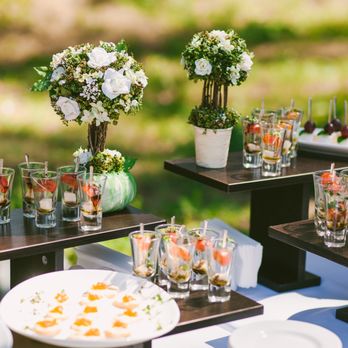Bailey Connor Catering - Hors D'oeuvre Station - Caterers Near Me - Houston, Texas Bailey Connor Catering - Hors D'oeuvre Station - Caterers Near Me - Houston, Texas