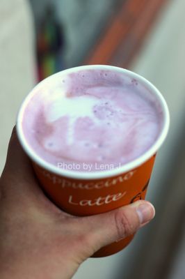 COFFEE LAB EVANSTON by null